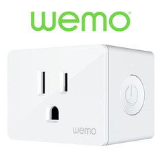Wemo Wifi Smart Plug product